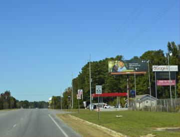 HWY 31 EL 1.4 MI N/O HWY 36 FS