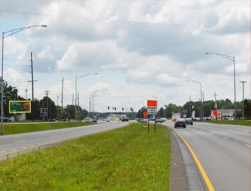 HWY 67 NL .1MI N/O SANDLIN RD FW