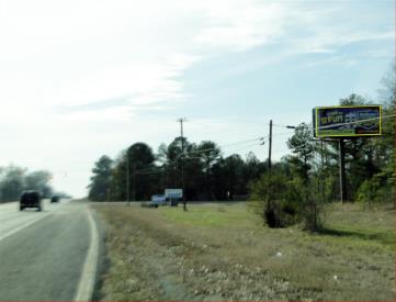 AL 21 W/L 300' N/O CEDARS RD