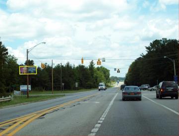 AL 21 W/L 300' N/O CEDARS RD