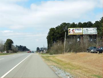 US 280 N/L .2 MI W/O COLEMAN RD (A- farthest from rd)