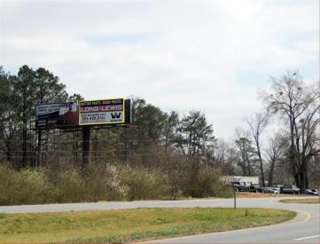 US 280 N/L .2 MI W/O COLEMAN RD (AE- closest to rd)