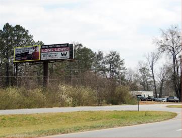 US 280 N/L .2 MI W/O COLEMAN RD (A -farthest from rd.)