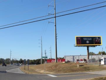 HWY 82 E/L 100' N/O GREENWOOD CIRCLE