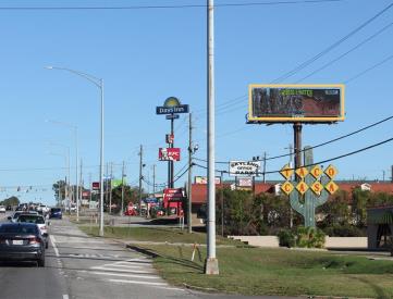 SKYLAND BLVD S/L 600' E/O MCFARLAND BLVD