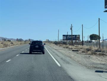 W/L HWY 93 .16 MI S/O 7TH ST. @ MP 39.91