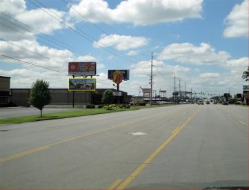 2814 CARAWAY .4 MILE SO HIGHLAND BOT F/N