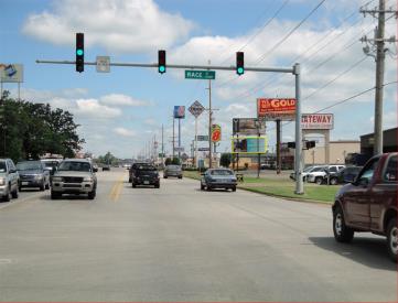 2814 CARAWAY .4 MILE SO HIGHLAND BOT F/S