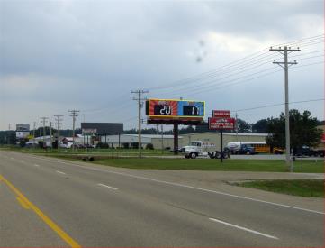 US49 2.7 MILE SO ST 230 WL