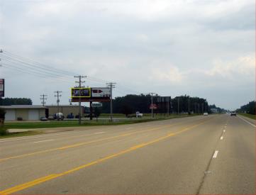 US49 2.7 MILE SO ST 230 WL LEFT