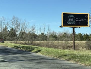HWY 63 W/S .7 MI S/O I-530