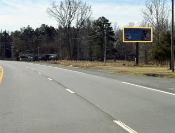 HWY 63 W/S .7 MI S/O I-530
