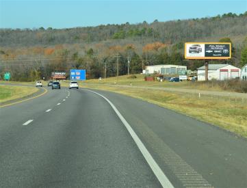 I-40 N/S 1.5 MI E/O HWY.331