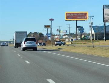I-30 N/S .2 MI E/O HWY 183