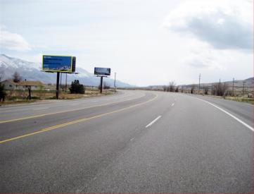 HWY 395 EL 100' N/O SEPSEY ROAD