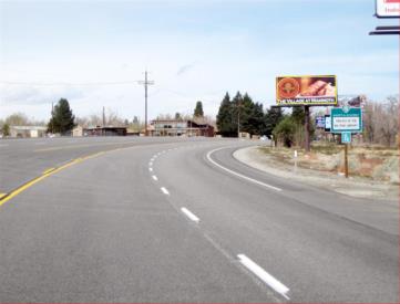 HWY 395 EL 100' N/O SEPSEY ROAD