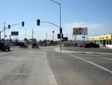 WL UNION AVE. 100' S/O 21ST ST