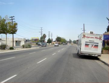 WL UNION AVE. 360' S/O 34TH ST.
