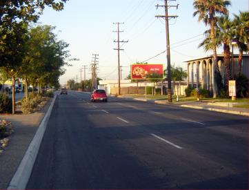 WL UNION AVE. 360' S/O 34TH ST.