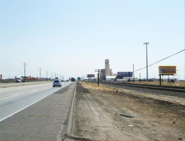 WL HWY 99 1.2 MI. N/O 7TH STANDARD RD.