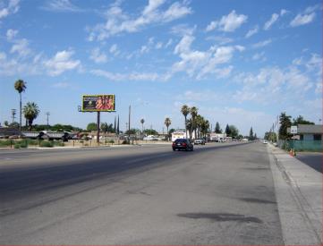 SL TAFT HIGHWAY 300' W/O UNION AVE.