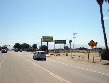 SL TAFT HIGHWAY 300' W/O UNION AVE.