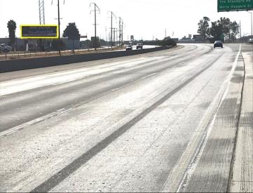 EL HWY 99 @ ENDES ST