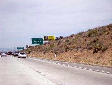 AV FWY 14 EL @ AVENUE M-8