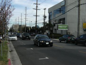 SAWTELLE BLVD WL 64F N OF IOWA AVE NF