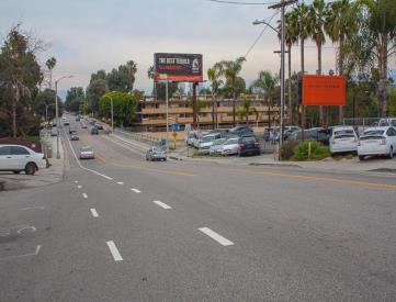 TUJUNGA AVE EL 150F N/O VENTURA BLVD SF