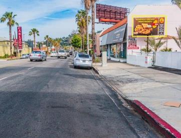 VENTURA BL SL 178F E OF CARPENTER CT WF