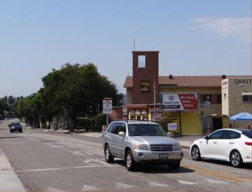ZONAL AVE NL 99F W/O BIGGY ST EF