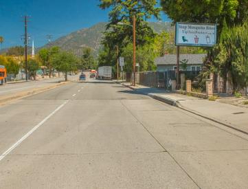 FAIR OAKS AVE EL 111F N OF WOODBURY SF