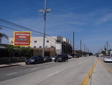 FIGUEROA ST WL 97F N OF 168TH ST SF (BOTTOM)