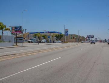 WESTERN AVE EL 179F N OF 227TH ST NF