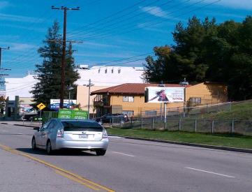 VENTURA BLVD SL 400F W OF ROYER AVE WF