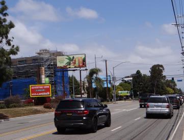 CULVER BL NL 128F W OF INGLEWOOD BL WF