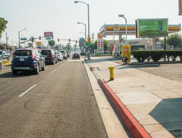 FLORENCE AV SL 143F W OF JABONERIA RD WF