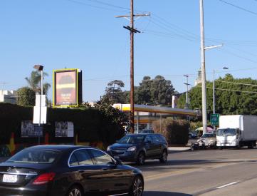 ROBERTSON BL WL 360' N OF NATIONAL BL SF