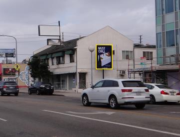 WESTWOOD BL EL 240' S OF MISSISSIPPI SF