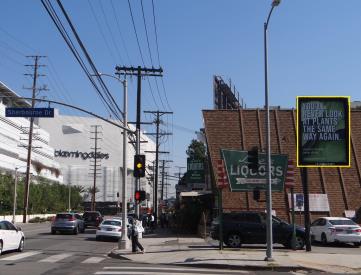 3RD ST SL 1' E OF SHERBOURNE DR WF