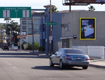 CENTINELA AV WL 147' S OF BEATRICE ST NF