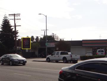 BARRINGTON AVE WL 142' S/O GATEWAY BL NF