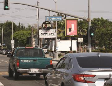 BALL RD SL 149' E OF DALE AVE WF