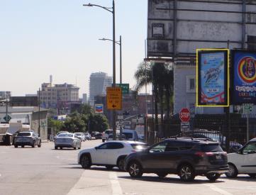 CAHUENGA BLVD WL 15' N OF CERITOS PL NF