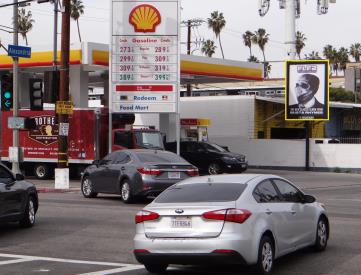 ALEXANDRIA AV WL 49' N OF MELROSE AV SF