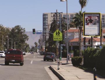TUJUNGA AVE EL 114' S/O MAGNOLIA BLVD SF