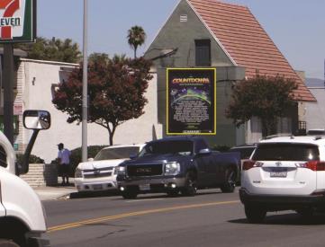 LANKERSHIM BL WL 199' N OF KITTRIDGE SF