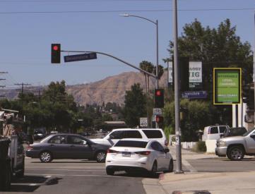 WOODLEY AVE EL 87' N OF DEVONSHIRE ST SF