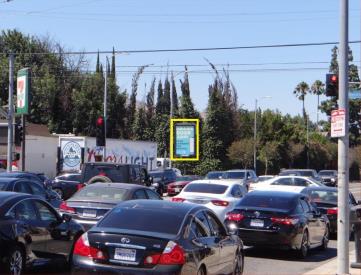 BALBOA BLVD WL 131' N OF NORDHOFF ST SF